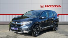 Honda CR-V 2.0 i-MMD Hybrid SE 5dr eCVT Hybrid Estate